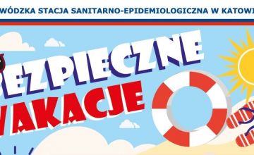 Ruszają Bezpieczne Wakacje 2024